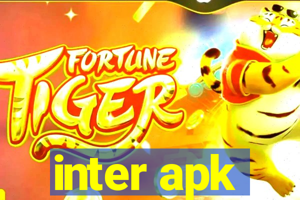 inter apk